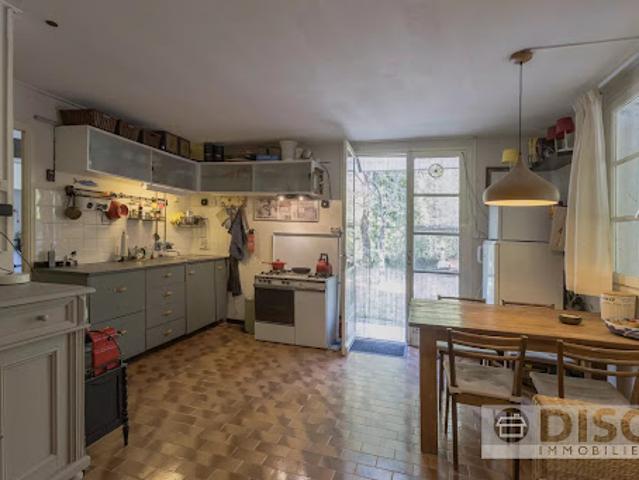 Vente Maison 3 pièces 44.5 m2 Saint Antonin Noble Val