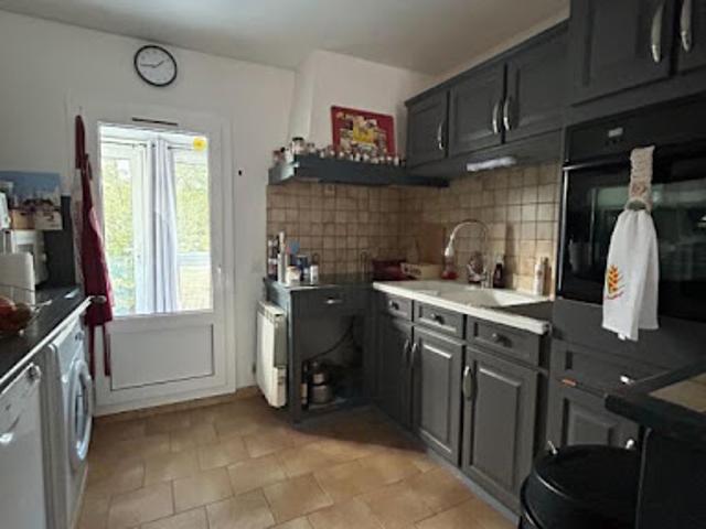 Vente Maison 3 pièces 44.5 m2 Saint Martin de la Lieue