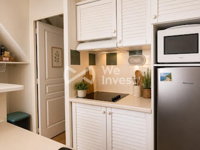 Vente Maison 3 pièces 44.69 m2 Branville