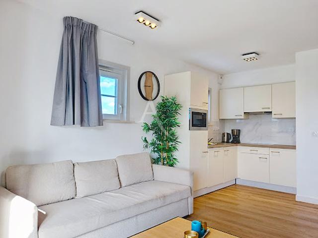 Vente Maison 3 pièces 44.69 m2 Equihen Plage