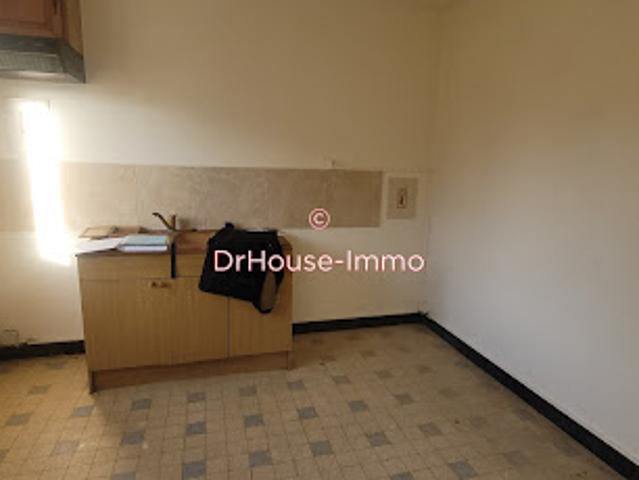 Vente Maison 3 pièces 44.76 m2 Fontenay sur Loing