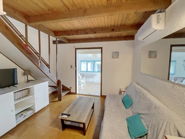 Vente Maison 3 pièces 44.89 m2 Poggio Mezzana