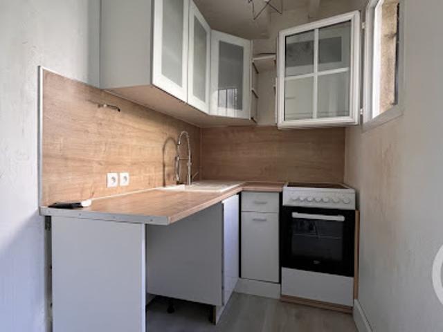Vente Maison 3 pièces 44.93 m2 Gallargues le Montueux