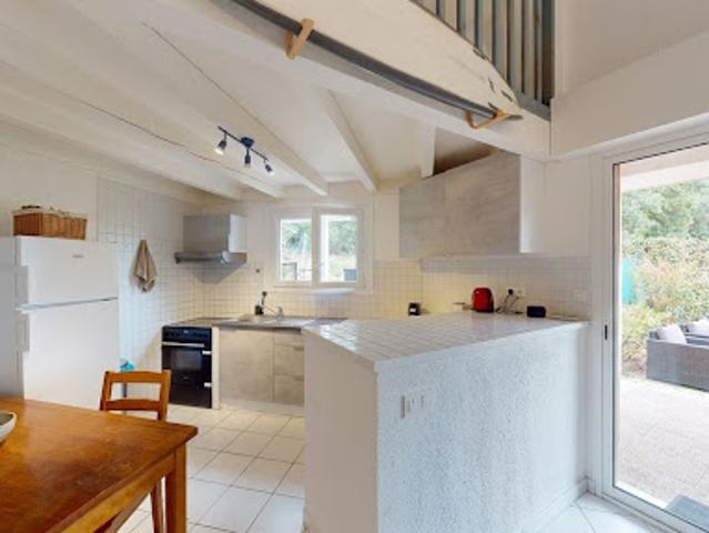 Vente Maison 3 pièces 44 m2 Capbreton