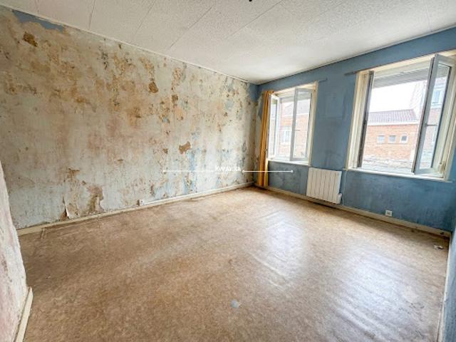Vente Maison 3 pièces 44 m2 Armentieres