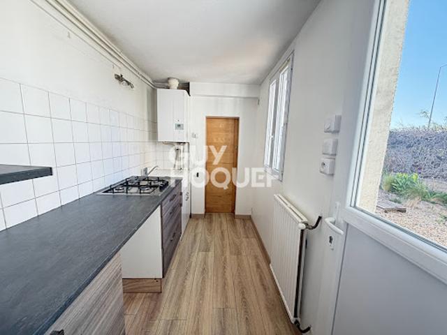 Vente Maison 3 pièces 44 m2 Bourges