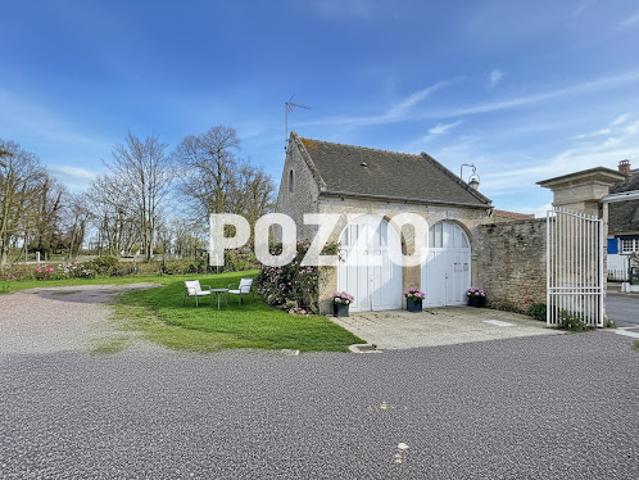 Vente Maison 3 pièces 44 m2 Bernières sur Mer