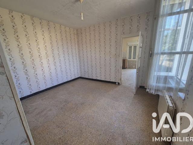 Vente Maison 3 pièces 44 m2 Droue