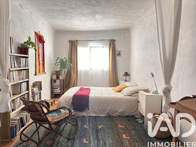 Vente Maison 3 pièces 44 m2 La garde