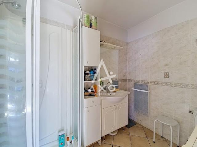 Vente Maison 3 pièces 44 m2 Le Mont Saint Adrien
