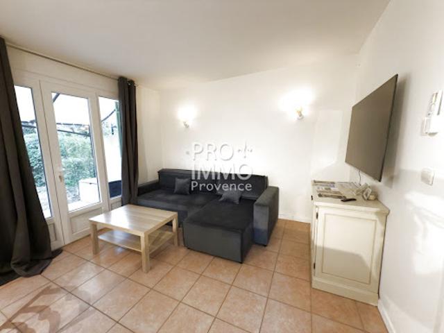 Vente Maison 3 pièces 44 m2 Mallemort