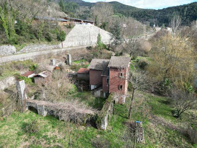 Vente Maison 3 pièces 44 m2 Saint André de Majencoules