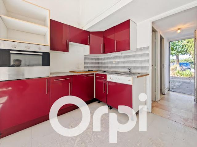 Vente Maison 3 pièces 44 m2 Palavas les Flots