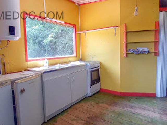 Vente Maison 3 pièces 44 m2 Vensac