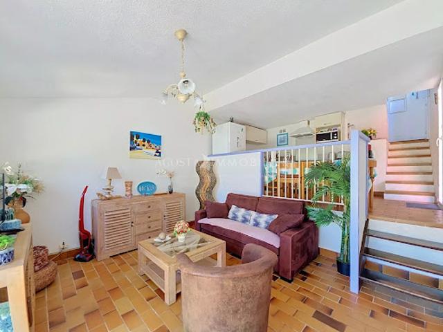 Vente Maison 3 pièces 45.35 m2 Grosseto Prugna