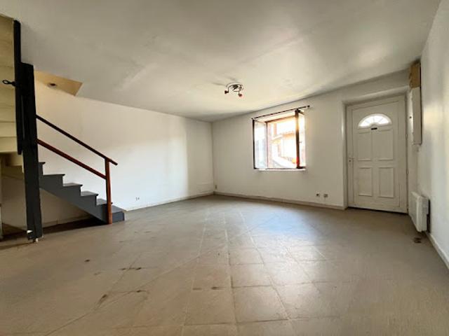 Vente Maison 3 pièces 45.48 m2 Rieumes