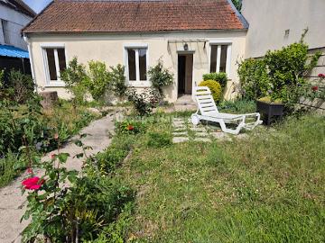Vente Maison 3 pièces 45.78 m2 Franconville
