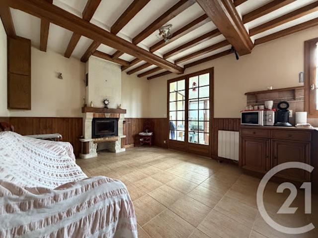 Vente Maison 3 pièces 45.85 m2 Trouville sur Mer