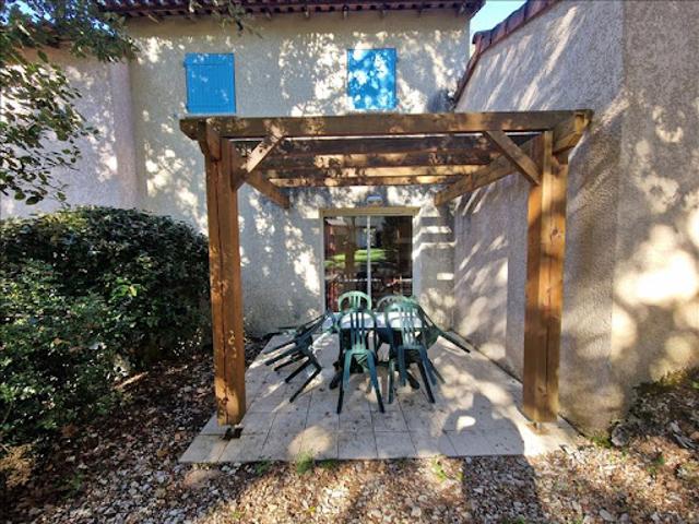 Vente Maison 3 pièces 45 m2 Cajarc
