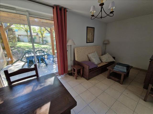 Vente Maison 3 pièces 45 m2 Cajarc