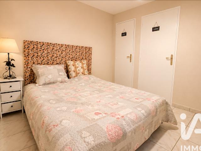 Vente Maison 3 pièces 45 m2 Camplong d'Aude