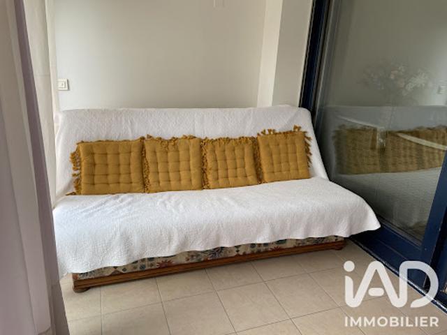 Vente Maison 3 pièces 45 m2 Capbreton
