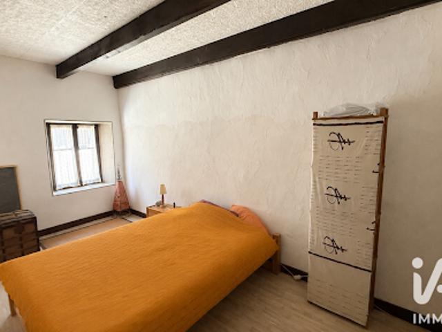 Vente Maison 3 pièces 45 m2 Chamalieres sur loire