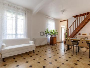 Vente Maison 2 pièces 45 m2 Champigny sur Marne