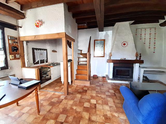 Vente Maison 3 pièces 45 m2 Chézy sur Marne