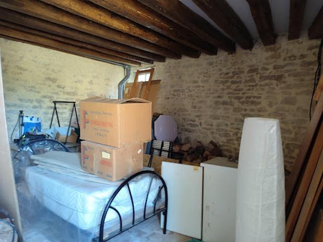 Vente Maison 3 pièces 45 m2 Clamecy