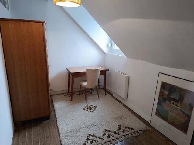 Vente Maison 3 pièces 45 m2 Allenay
