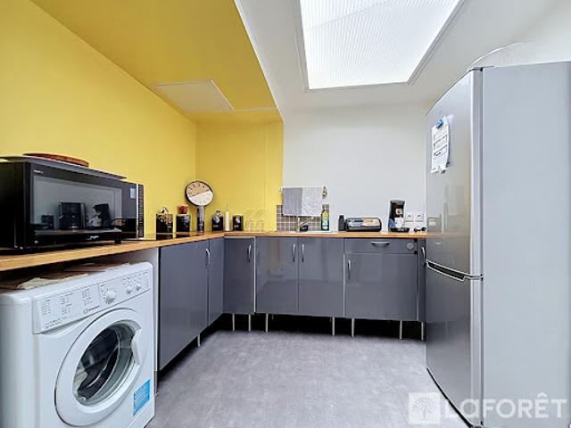 Vente Maison 3 pièces 45 m2 Armentieres