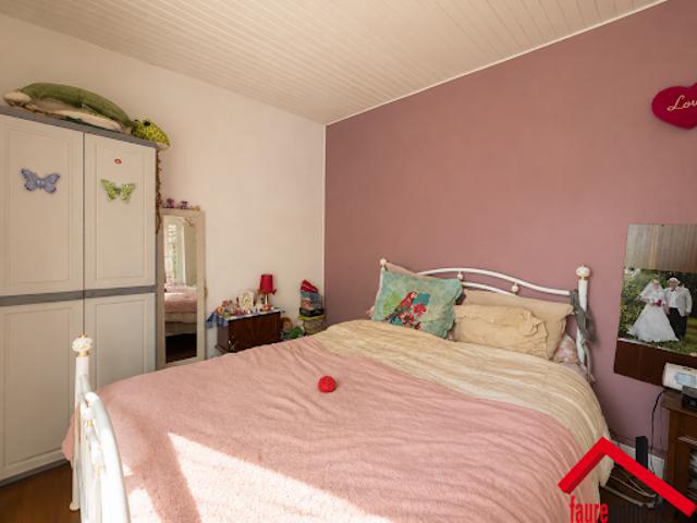 Vente Maison 3 pièces 45 m2 Aubazines