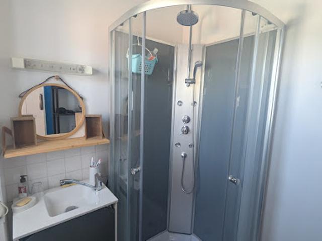 Vente Maison 3 pièces 45 m2 Ault