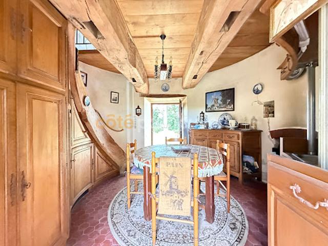 Vente Maison 3 pièces 45 m2 Bazougers