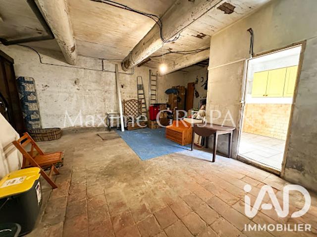 Vente Maison 3 pièces 90 m2 Baixas