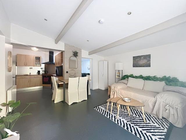 Vente Maison 3 pièces 45 m2 Bezons