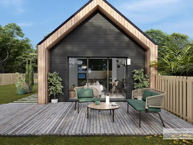 Vente Maison 3 pièces 45 m2 Brest