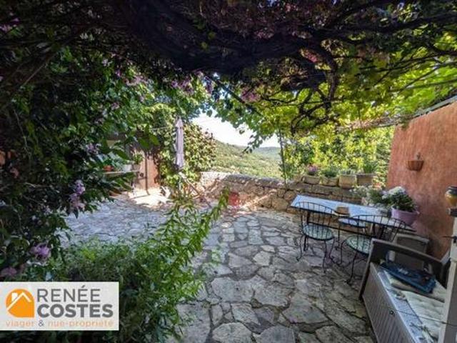 Vente Maison 3 pièces 45 m2 Gourdon