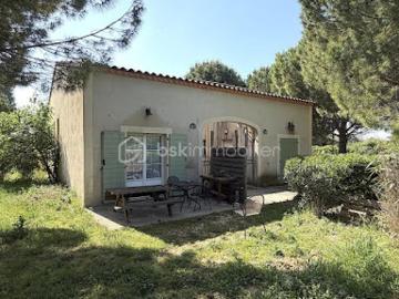 Méditerranée, La Languedocienne Montpellier, Maurin, Hérault, Languedoc-Roussillon
