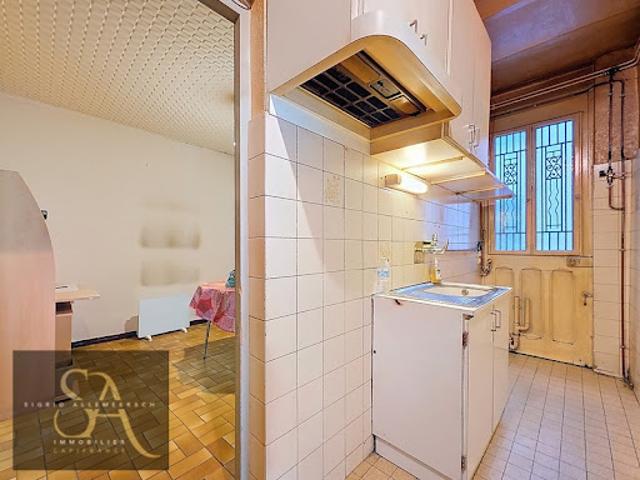Vente Maison 3 pièces 45 m2 Espéraza