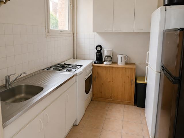 Vente Maison 3 pièces 45 m2 Fecamp