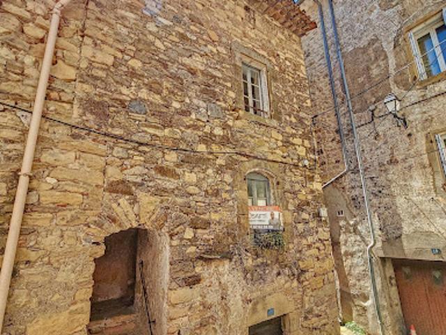 Vente Maison 3 pièces 45 m2 Hérépian