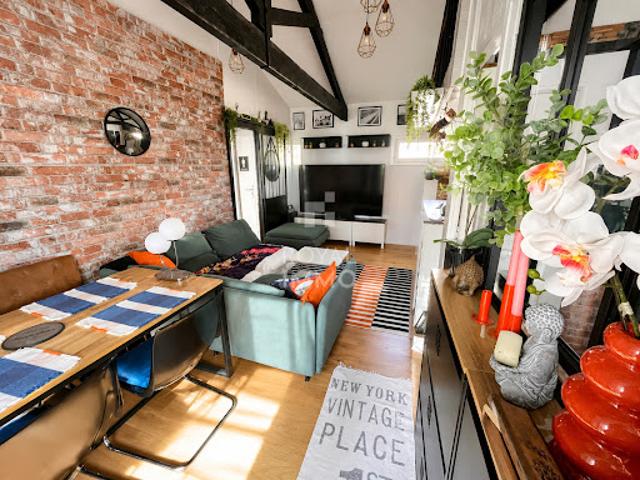 Vente Maison 3 pièces 45 m2 La Valette du Var