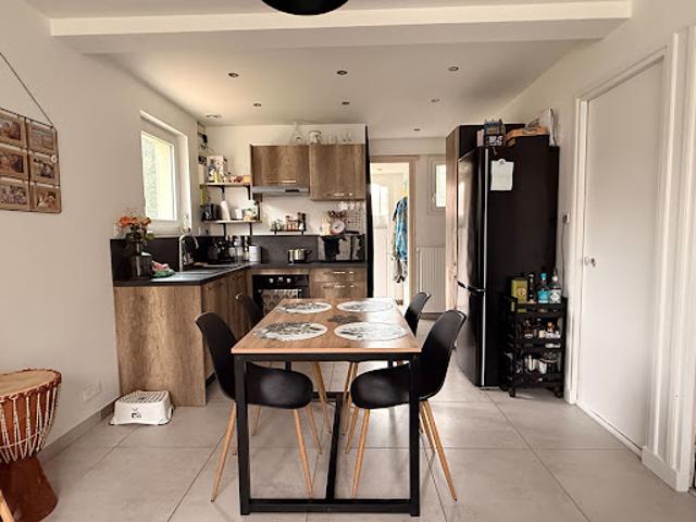 Vente Maison 3 pièces 45 m2 Langrune sur Mer