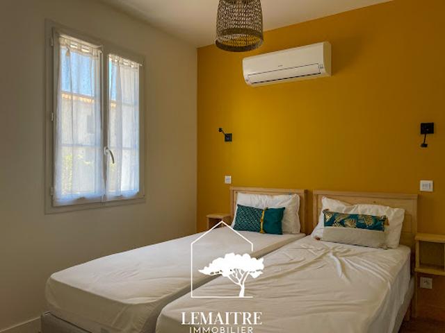 Vente Maison 4 pièces 69.02 m2 Teyran