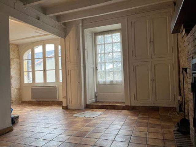 Vente Maison 3 pièces 45 m2 Monflanquin