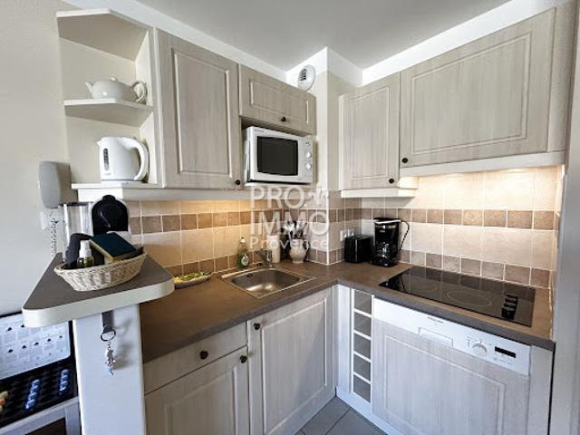 Vente Maison 3 pièces 45 m2 Mallemort
