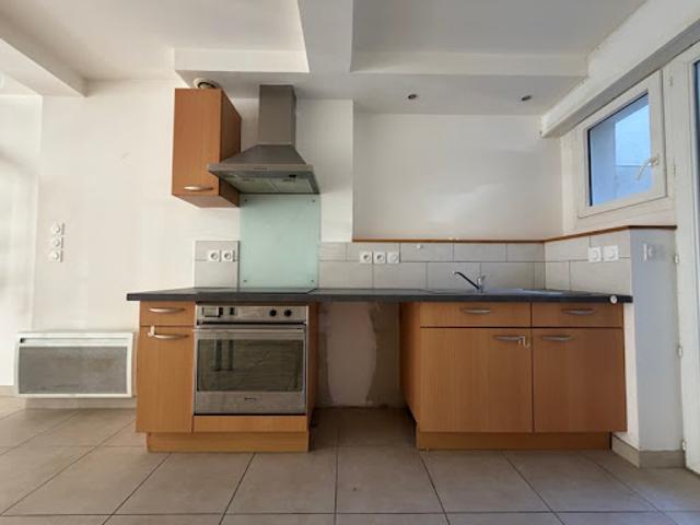 Vente Maison 3 pièces 45 m2 Masseube