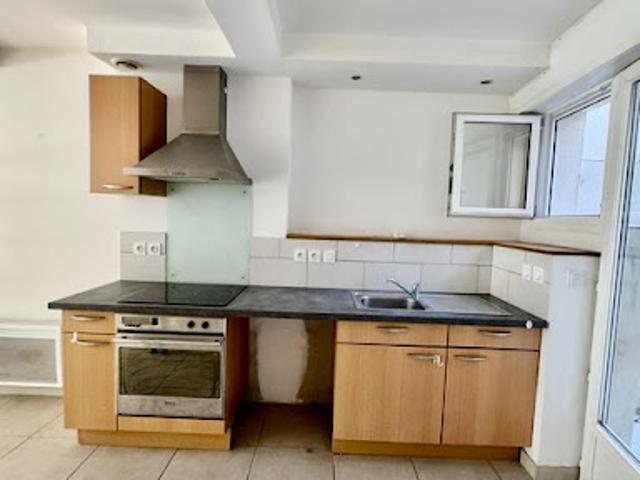 Vente Maison 3 pièces 45 m2 Masseube